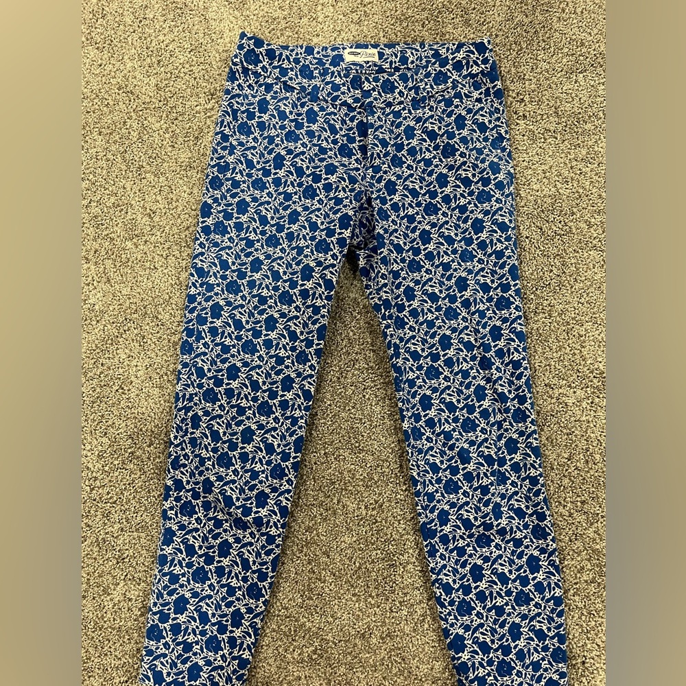 Pixie Pants